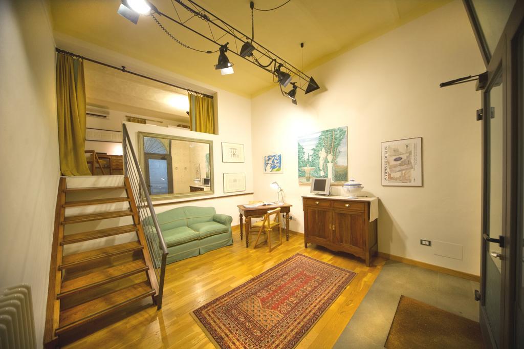 Lo Studio Terranuova Bracciolini Εξωτερικό φωτογραφία