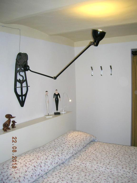 Lo Studio Terranuova Bracciolini Δωμάτιο φωτογραφία