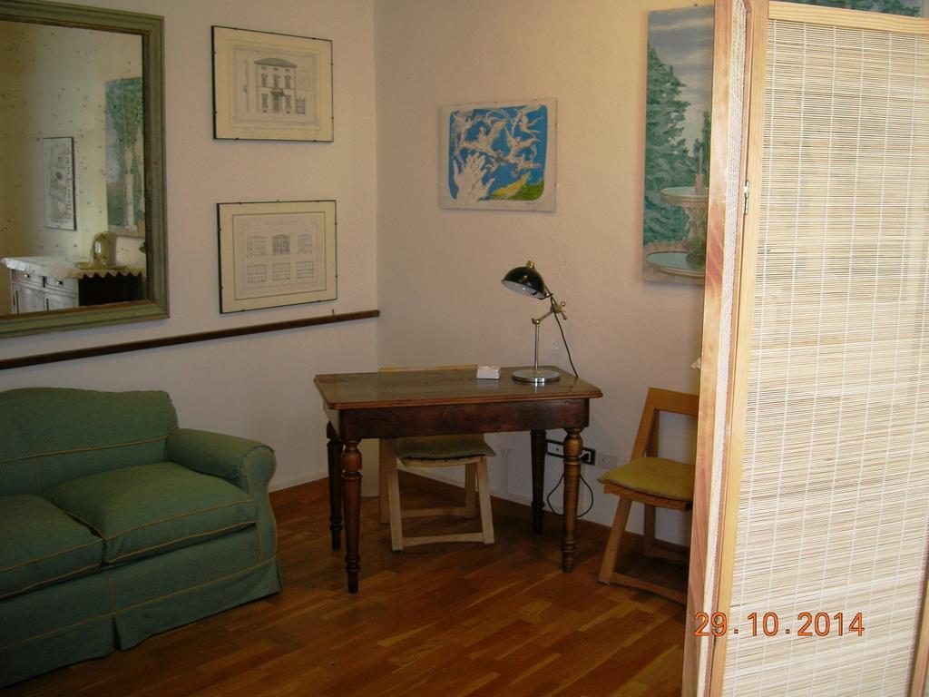 Lo Studio Terranuova Bracciolini Δωμάτιο φωτογραφία