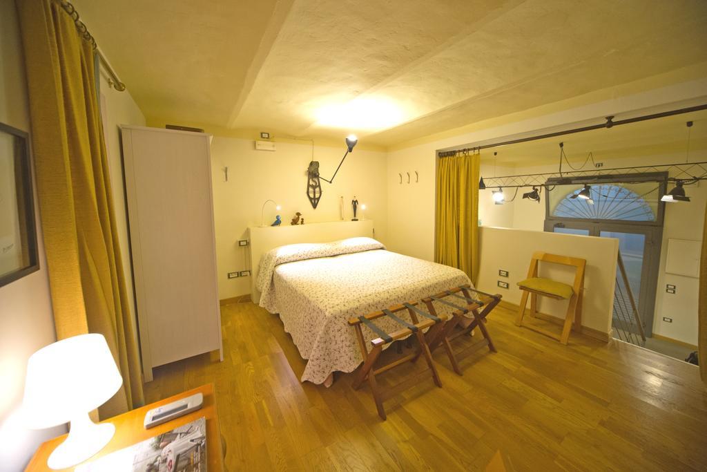 Lo Studio Terranuova Bracciolini Δωμάτιο φωτογραφία
