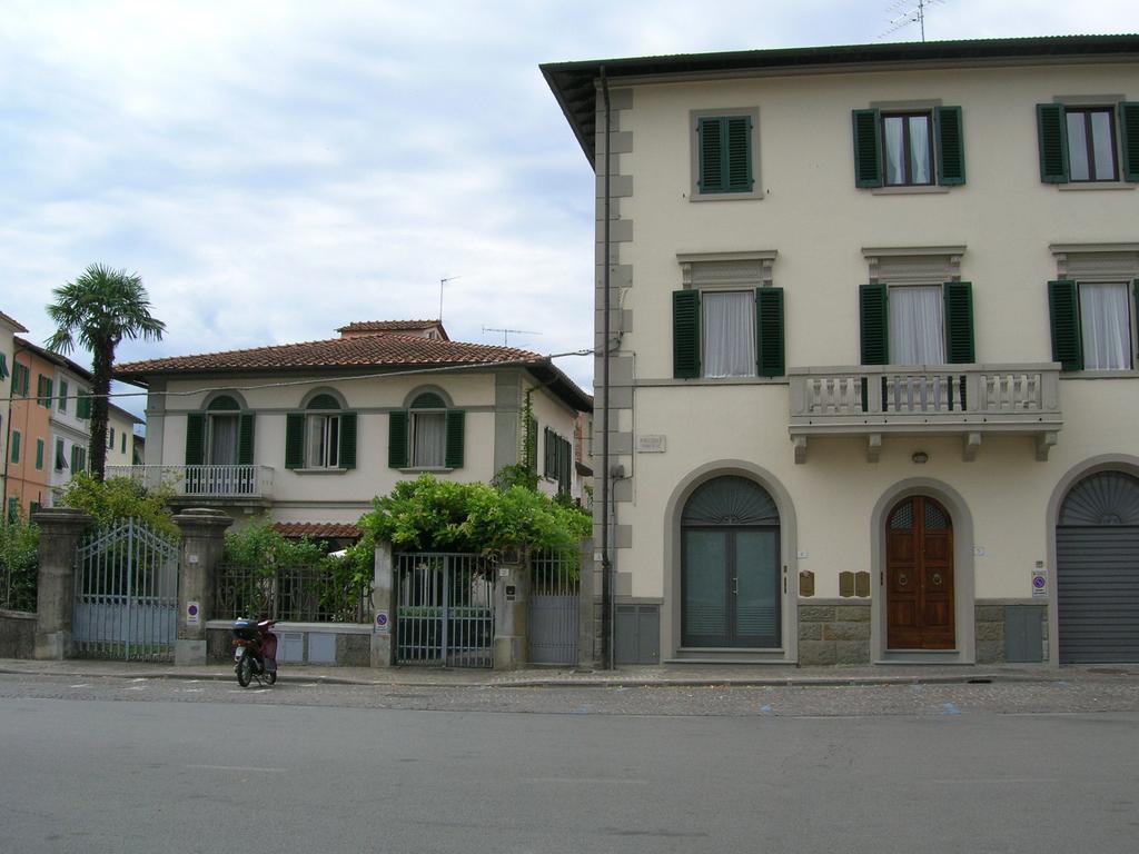 Lo Studio Terranuova Bracciolini Δωμάτιο φωτογραφία